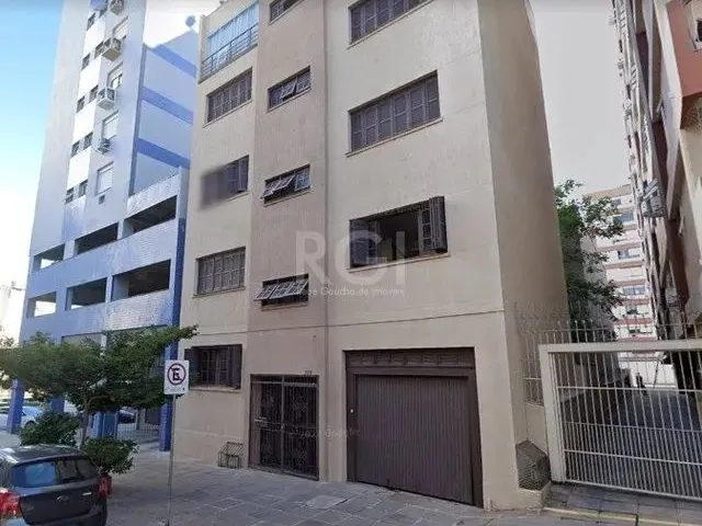 Imagem 7: Apartamento À Venda com 2 Quartos, 126M² Rua Vinte e Quatro de Maio, Centro Histórico