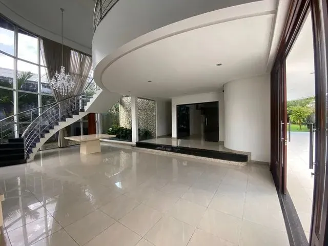 Imagem 9: Casa no Agua Cristal com 3 Suítes - 500M²