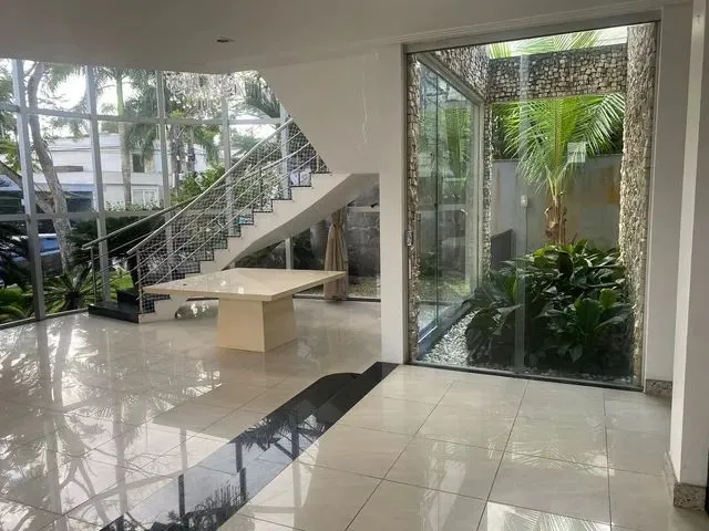 Imagem 13: Casa no Agua Cristal com 3 Suítes - 500M²