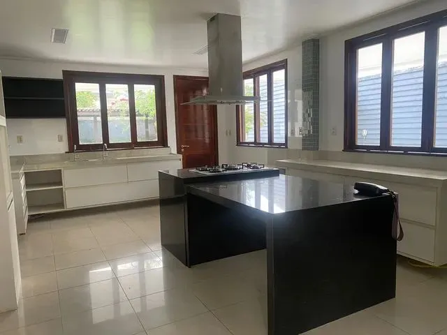 Imagem 15: Casa no Agua Cristal com 3 Suítes - 500M²