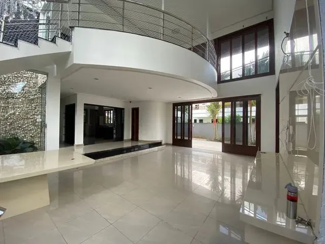 Imagem 8: Casa no Agua Cristal com 3 Suítes - 500M²