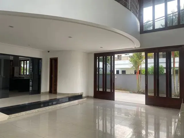 Imagem 14: Casa no Agua Cristal com 3 Suítes - 500M²