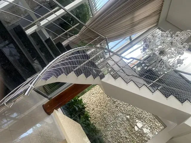 Imagem 3: Casa no Agua Cristal com 3 Suítes - 500M²