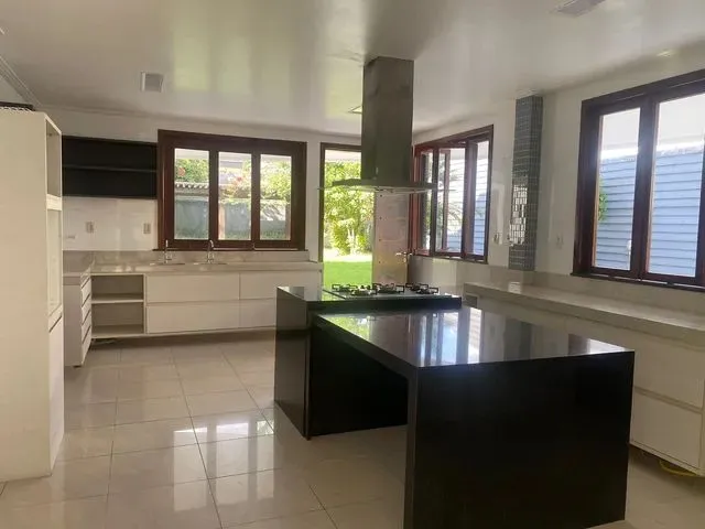 Imagem 7: Casa no Agua Cristal com 3 Suítes - 500M²