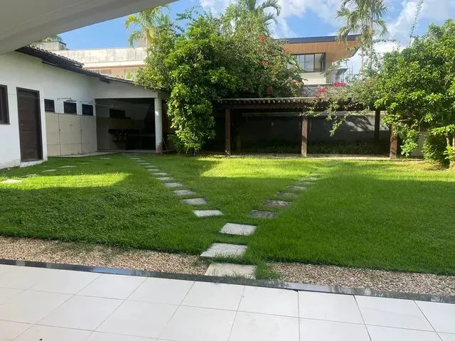 Imagem 12: Casa no Agua Cristal com 3 Suítes - 500M²