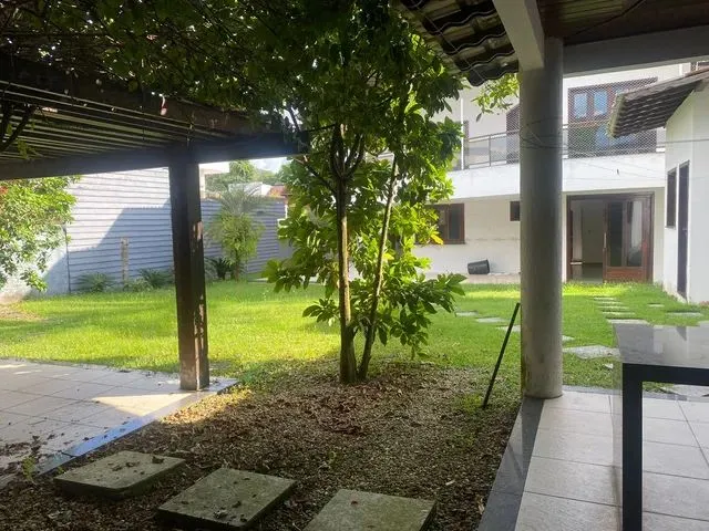 Imagem 6: Casa no Agua Cristal com 3 Suítes - 500M²