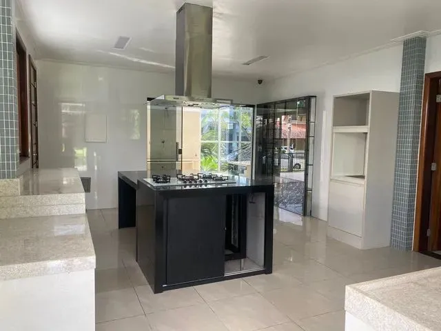 Imagem 4: Casa no Agua Cristal com 3 Suítes - 500M²
