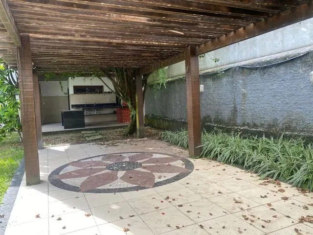 Imagem 5: Casa no Agua Cristal com 3 Suítes - 500M²