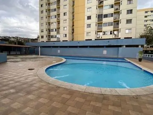 Imagem 5: Aluguel de Apto Apartamento com 2 dormitórios