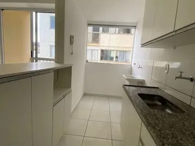 Imagem 2: Aluguel de Apto Apartamento com 2 dormitórios