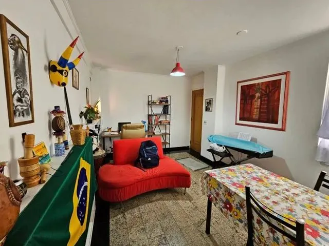 Imagem: Apartamento para Venda Possui 80 Metros