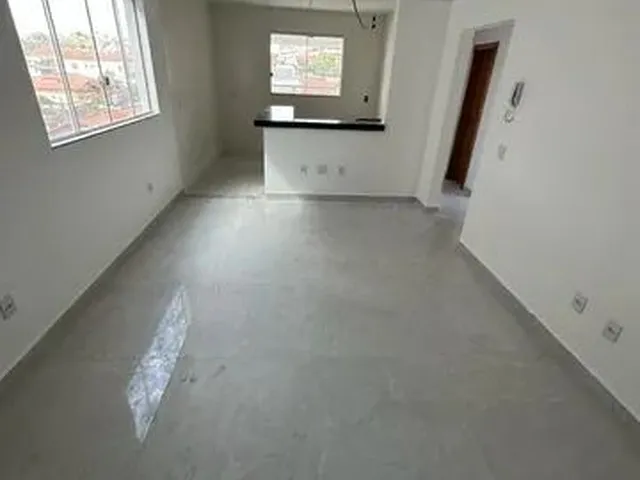 Imagem: Belo Horizonte - Apartamento Padrão - Diamante