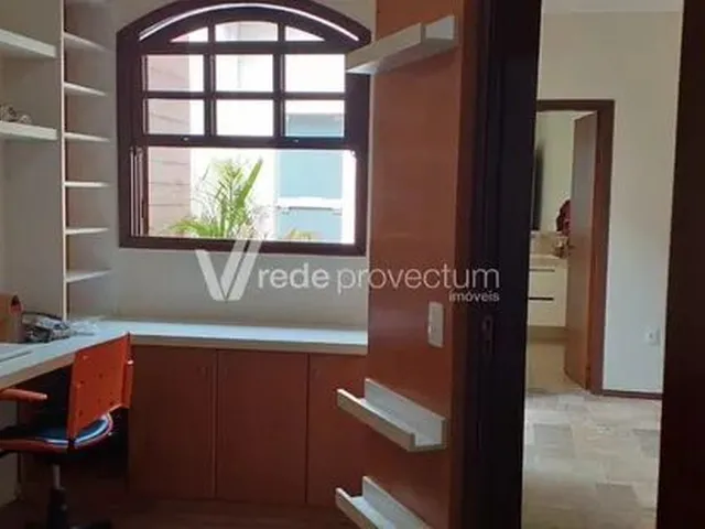 Imagem: Casa - Jardim Chapadão - Campinas