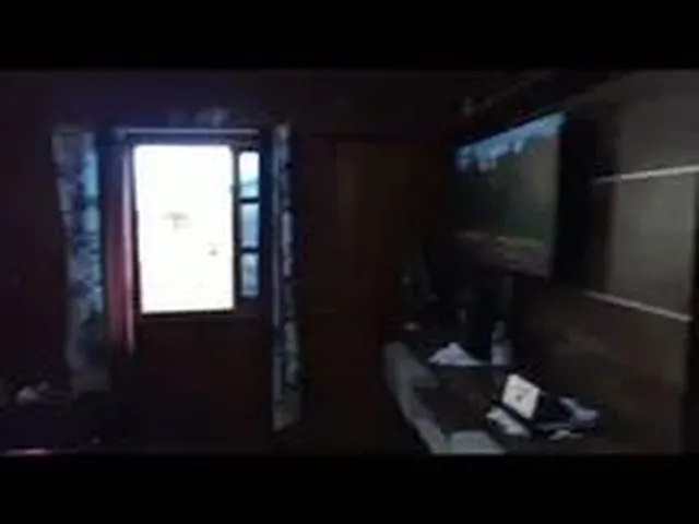Imagem 1: Vendo Ou Troco Casa com 2 dormitórios