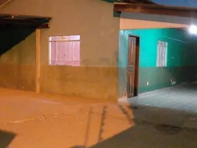 Imagem 14: Gildete Emidia Casa com 2 dormitórios