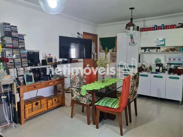 Imagem: Venda Apartamento 3 Quartos Grajaú Belo