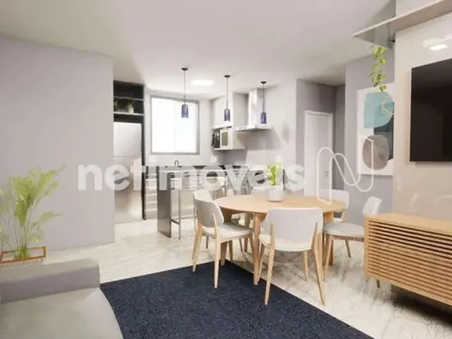 Imagem: Venda Apartamento 2 Quartos Prado Belo Horizonte