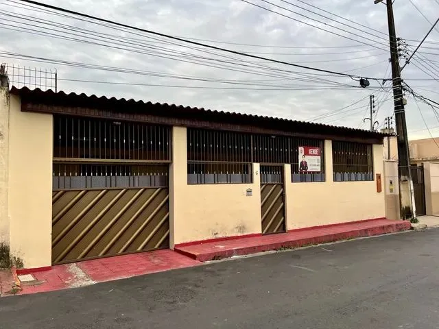 Imagem: Casa Venda Conjunto Manauense - Manaus