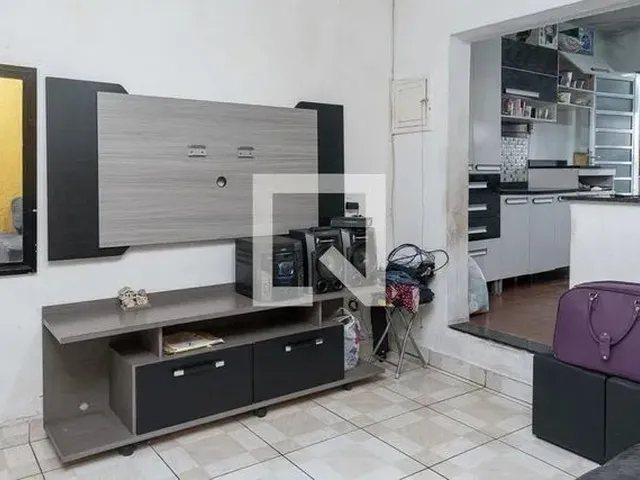 Imagem: Casa À Venda - Vila Barros, 3 Quartos