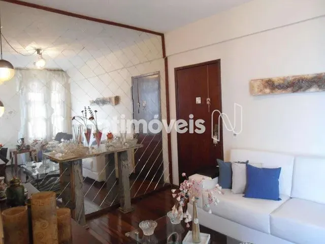 Imagem: Venda Apartamento 3 Quartos Coração Eucarístico