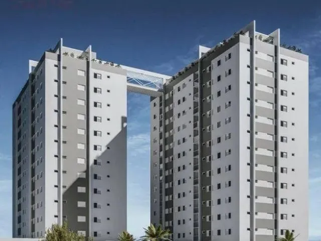 Imagem: Vendo Apto Novo, no Terraço Gaia, 63M²