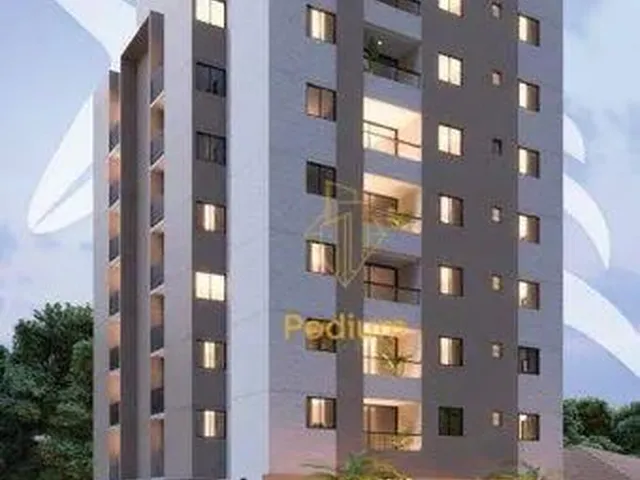 Imagem: Apartamentos com Varanda/Sacada e Área