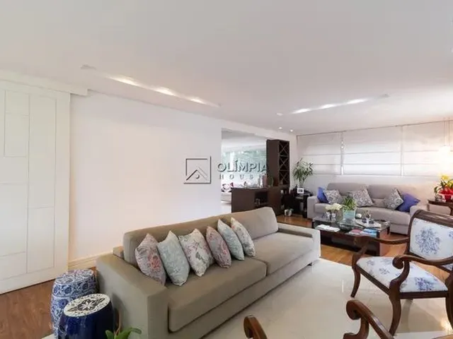 Imagem: Apartamento Venda Perdizes 236 M² 3 Dormitórios