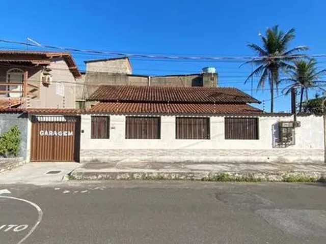 Imagem: Casa em Parque Jacaraípe - Serra Alta