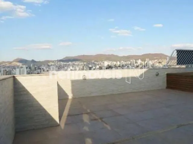 Imagem: Venda Cobertura Gutierrez Belo Horizonte
