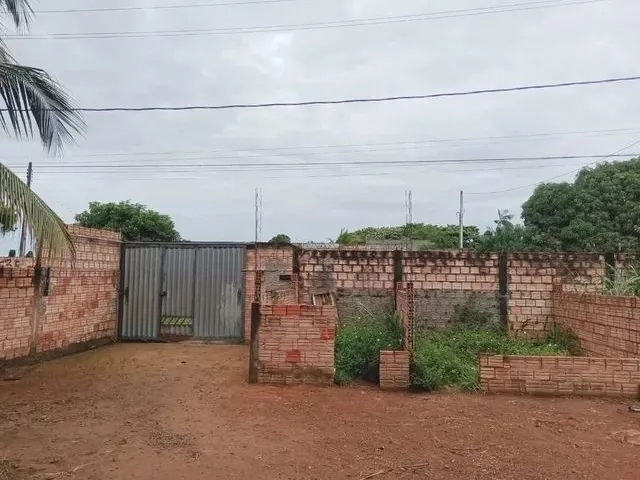 Imagem: Casa no Bela Vista