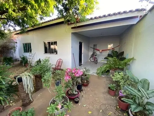 Imagem: Casa À Venda em Castelo Branco
