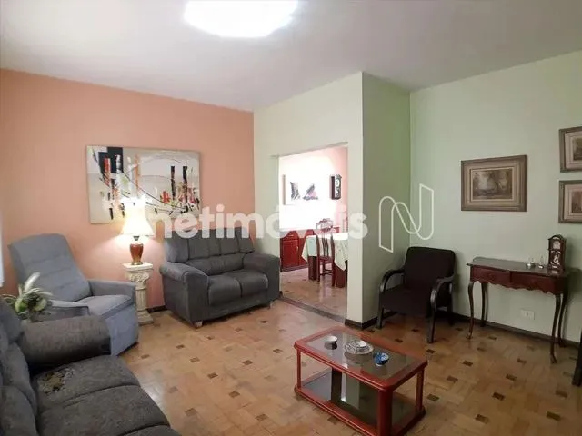 Imagem: Venda Apartamento 4 Quartos Barroca Belo