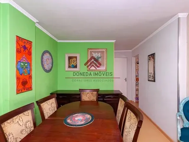 Imagem 10: Apartamento para Venda em Curitiba, Bigorrilho, 2 Dormitórios, 1 Suíte, 2 Banheiros