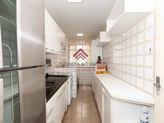 Imagem 7: Apartamento para Venda em Curitiba, Bigorrilho, 2 Dormitórios, 1 Suíte, 2 Banheiros
