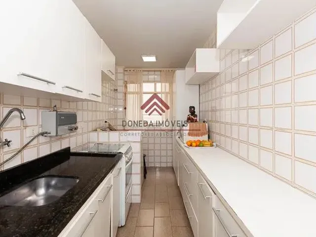Imagem 14: Apartamento para Venda em Curitiba, Bigorrilho, 2 Dormitórios, 1 Suíte, 2 Banheiros
