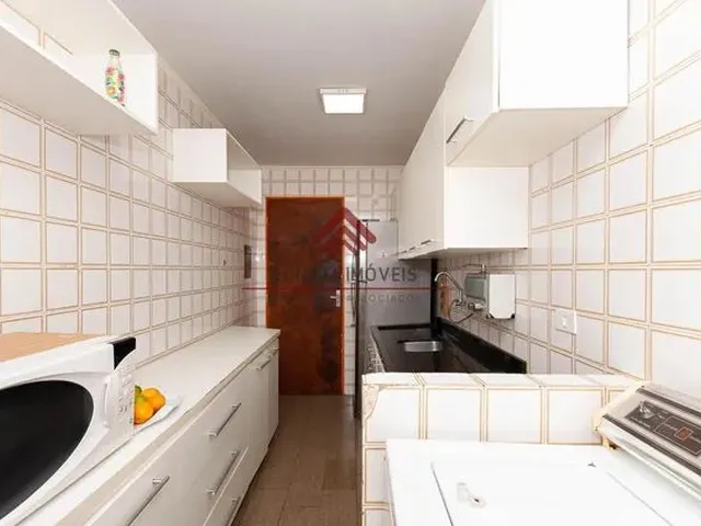 Imagem 8: Apartamento para Venda em Curitiba, Bigorrilho, 2 Dormitórios, 1 Suíte, 2 Banheiros