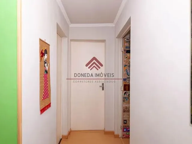 Imagem 5: Apartamento para Venda em Curitiba, Bigorrilho, 2 Dormitórios, 1 Suíte, 2 Banheiros