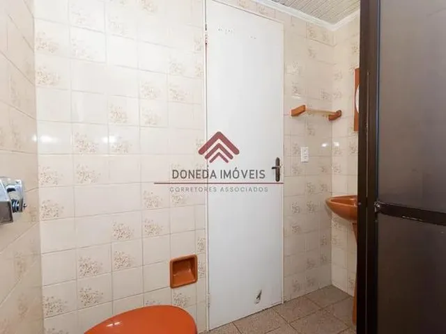 Imagem 9: Apartamento para Venda em Curitiba, Bigorrilho, 2 Dormitórios, 1 Suíte, 2 Banheiros