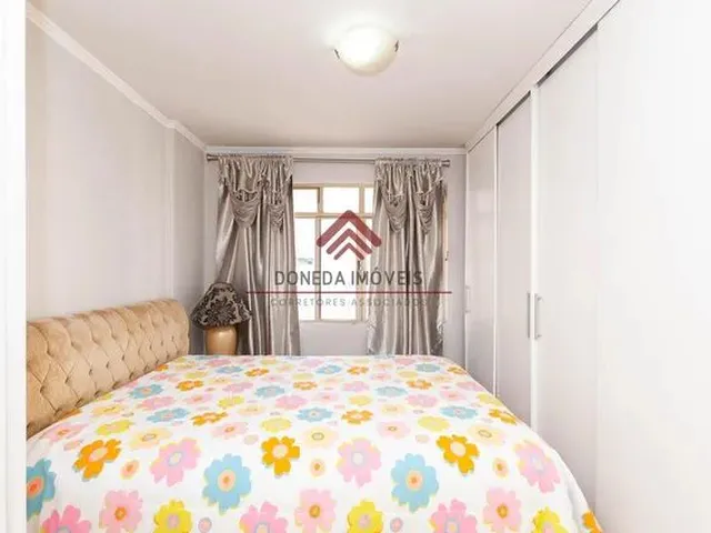Imagem 13: Apartamento para Venda em Curitiba, Bigorrilho, 2 Dormitórios, 1 Suíte, 2 Banheiros