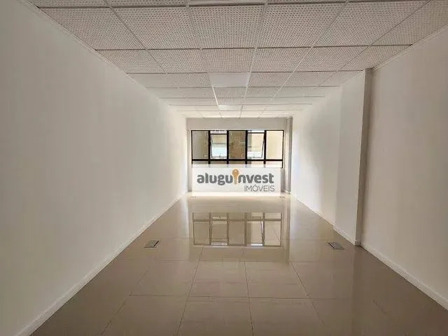 Imagem: Sala para Alugar, 33 M² por R$ 1.806,00/Mês