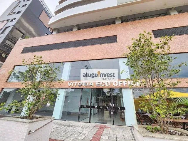 Imagem 5: Sala para Alugar, 33 M² por R$ 1.806,00/Mês - Itacorubi - Florianópolis/Sc