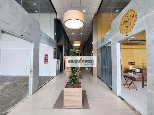 Imagem 6: Sala para Alugar, 33 M² por R$ 1.806,00/Mês - Itacorubi - Florianópolis/Sc