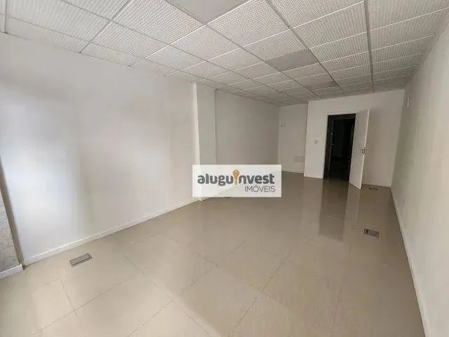 Imagem 3: Sala para Alugar, 33 M² por R$ 1.806,00/Mês - Itacorubi - Florianópolis/Sc