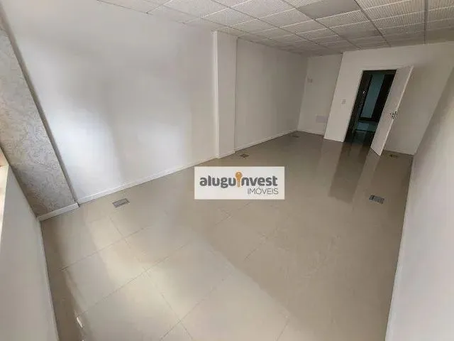 Imagem 4: Sala para Alugar, 33 M² por R$ 1.806,00/Mês - Itacorubi - Florianópolis/Sc