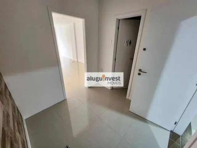 Imagem 2: Sala para Alugar, 33 M² por R$ 1.806,00/Mês - Itacorubi - Florianópolis/Sc