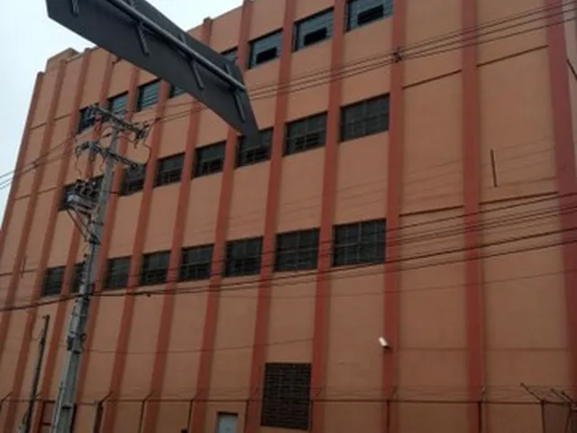 Imagem 1: Barracão 4 Andares Próximo Shopping Boulevard