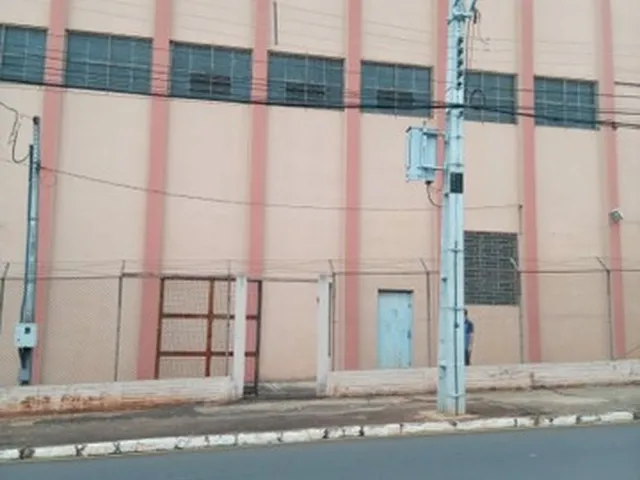 Imagem 2: Barracão 4 Andares Próximo Shopping Boulevard