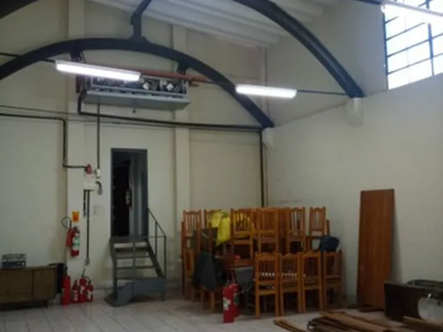 Imagem 3: Barracão 4 Andares Próximo Shopping Boulevard