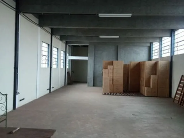 Imagem 6: Barracão 4 Andares Próximo Shopping Boulevard