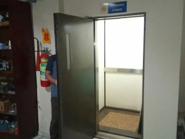 Imagem 8: Barracão 4 Andares Próximo Shopping Boulevard